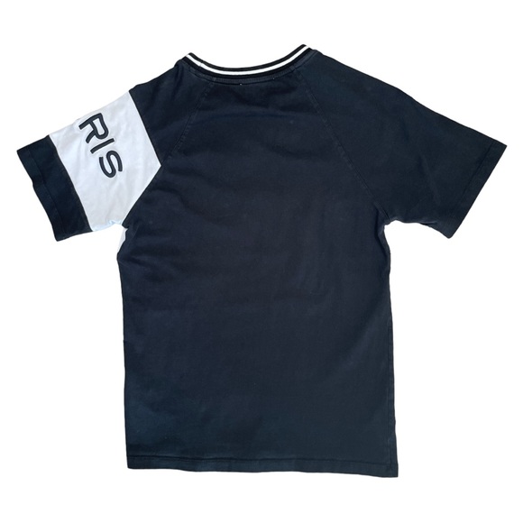 Givenchy Paris Embroidered T-shirt - Picture 3 of 10